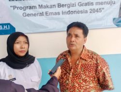 Wali Kota Blitar dan Anggota DPR RI Hendro Hermono Resmikan SPPG Plosokerep 2, Program Strategis Badan Gizi Nasional untuk Perkuat Layanan Gizi Masyarakat