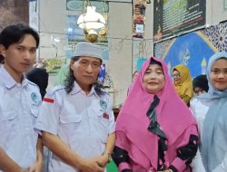 Yayasan Pondok Pesantren Al Kholiqi Rehabilitasi Pecandu Narkoba Gelar Peringatan Maulid Nabi Muhammad SAW 1447 H