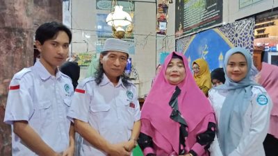 Yayasan Pondok Pesantren Al Kholiqi Rehabilitasi Pecandu Narkoba Gelar Peringatan Maulid Nabi Muhammad SAW 1447 H