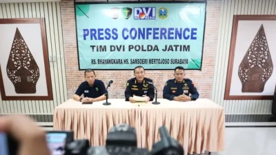 55 Jenazah Santri Ponpes Al Khoziny Sidoarjo Telah Diidentifikasi