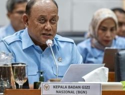Kepala BGN: Instruksi Presiden Seluruh SPPG Akan Seperti SPPG Polri