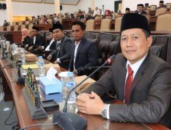 Baihaki Sebut PKB Lahir dari Pesantren, Wajib Membantu Musibah Ponpes Al-Khoziny di Buduran Sidoarjo