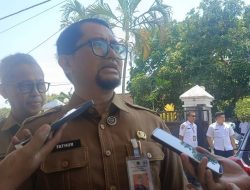 Bondowoso Siapkan Open Bidding untuk 12 OPD, Sekda: Pelayanan Harus Terus Jalan