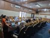 DPRD Lampung Utara dan FKHN Perjuangkan PPPK Paruh Waktu yang Belum Terakomodir