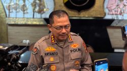Diback Up Resmob Polda Jateng, Kasus Penemuan Mayat di Demak Berhasil Diungkap Dalam Waktu Semalam