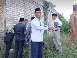 Dituntut Ganti Rugi Rp300 Juta, Kadis PUPR Pamekasan Ketar-ketir