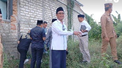 Dituntut Ganti Rugi Rp300 Juta, Kadis PUPR Pamekasan Ketar-ketir