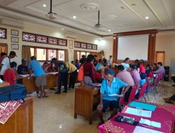 Bapenda Badung Saat Ini Tingkatkan Penerimaan Pajak Daerah Hingga 10% Lewat Strategi Inovatif