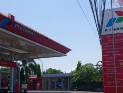 Pertamina Patra Niaga Menjatuhi Sanksi Kepada SPBU di Mengwi, Diduga Salurkan BBM Subsidi ke Mobil Tangki Modifikasi