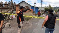 Pembunuhan Sadis Akibat Senjata Tajam di Kintamani-Bangli, Dua Orang Tewas dan Satu Kritis