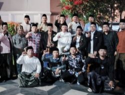 Alumni Lirboyo se-Jatim Tuntut Pertanggungjawaban Trans7 Terkait Tayangan Xpose yang Melecehkan Kyai