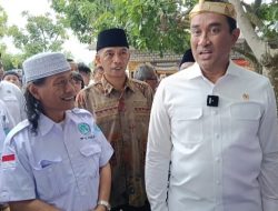 YPP Al Kholiqi Sidoarjo Dukung Program Desa Bersinar, Hadiri Kunjungan Kerja Kepala BNN RI di Kota Batu