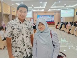 Koperasi Merah Putih Karangsari Tunjukkan Keseriusan Perkuat Fondasi Usaha Lewat Sosialisasi Pengurus