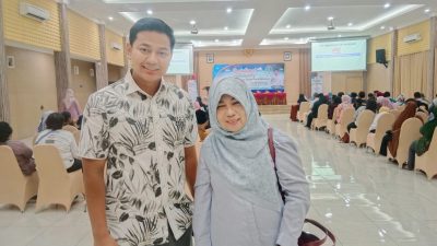 Koperasi Merah Putih Karangsari Tunjukkan Keseriusan Perkuat Fondasi Usaha Lewat Sosialisasi Pengurus