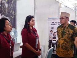Ketua DPRD Sidoarjo Abdillah Nasih Dorong Dunia Usaha Wujudkan Kesetaraan Kerja Bagi Disabilitas: Job Fair Inklusif Harus Jadi Agenda Tahunan