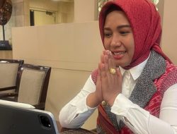 Walikota Ning Ita Tegaskan Komitmen Terhadap Keterbukaan Informasi Publik