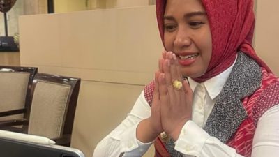 Walikota Ning Ita Tegaskan Komitmen Terhadap Keterbukaan Informasi Publik