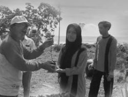 PT Sumekar Indah Jaya Abadi Elbisyaroh Dukung Penuh Festival Mangrove Dengan Tema Satu Mangrove Sejuta Manfaat