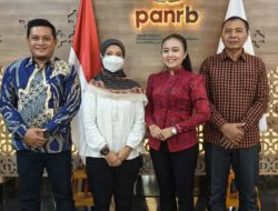 Pimpinan DPRD Kota Mojokerto Perjuangkan Nasib 18 Pegawai Non ASN ke KemenPAN-RB