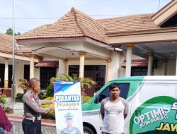 Samsat Wlingi Kabupaten Blitar Hadirkan Inovasi Layanan Prima untuk Dekatkan Pelayanan ke Masyarakat