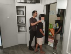 Sempat Kabur Keluar Kota, Polres Jember Berhasil Tangkap Buronan Pelaku Kekerasan Seksual kepada Mahasiswi
