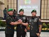 Sertijab Dandim 0802, Selamat Jalan Letkol Inf Dwi Soerjono, Selamat Datang Letkol Arh Farauk Saputra