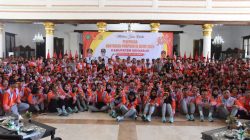 Pemkab Sidoarjo Segera Cairkan Bonus Atlet Peraih Medali, Target November Sudah Tersalurkan