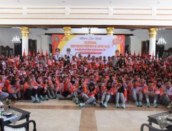 Pemkab Sidoarjo Segera Cairkan Bonus Atlet Peraih Medali, Target November Sudah Tersalurkan