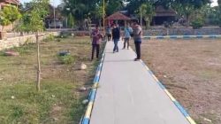 Kasus Dugaan Korupsi Dana Desa Tambakmas Terus Bergulir, LPKSM Pasopati Terima SP2HP