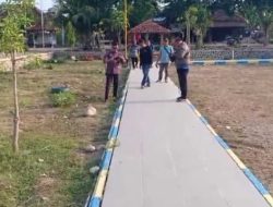 Kasus Dugaan Korupsi Dana Desa Tambakmas Terus Bergulir, LPKSM Pasopati Terima SP2HP