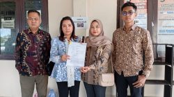 Ditinggal Istri Jadi TKW, Sang Suami Diduga Tega Setubuhi Anak Tirinya