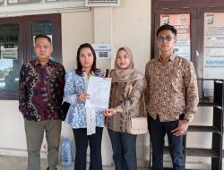 Ditinggal Istri Jadi TKW, Sang Suami Diduga Tega Setubuhi Anak Tirinya