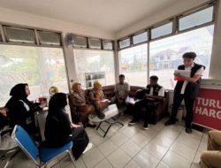 Pemkab Bojonegoro Sidak SPBU Pastikan Kualitas BBM, Konsumen Bisa Lapor ke Pos Pelayanan dan Pengaduan