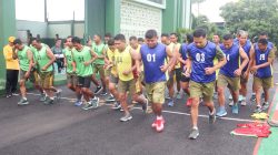 Kodim 0813 Bojonegoro Gelar Garjas Periodik II Tahun 2025