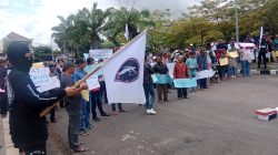 Gelar Aksi Damai, DPC LPK-RI Soroti Dugaan Mafia Tanah Perkebunan di Kabupaten Blitar dan Desak APH Bertindak Tegas