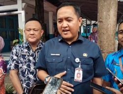 Pendidikan di Lampung Utara Maju, Kepala Dinas Pendidikan Berikan Motivasi dan Transformasi Digital