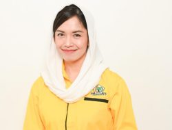Anggota DPRD Kota Mojokerto dr. Dhita Roosita Ayu Lestari Paparkan Tugas dan Tupoksi di Komisi I