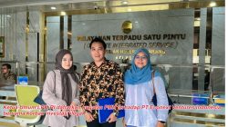 LPK-RI Resmi Gugat PT Econext Ventures Indonesia, Desak Pengembalian Dana Korban Investasi Ilegal