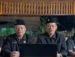 PSHT Cabang Jember Apresiasi atas Prestasi PSHT Pusat Madiun Raih Penghargaan Excellence in Cultural Leadership and Community Empowerment