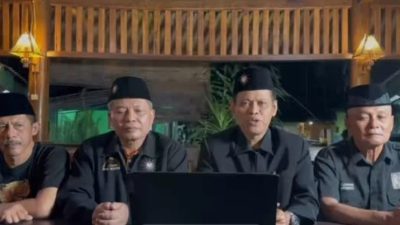 PSHT Cabang Jember Apresiasi atas Prestasi PSHT Pusat Madiun Raih Penghargaan Excellence in Cultural Leadership and Community Empowerment