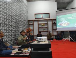 Perhutani KPH Bondowoso Sosialisasikan Penanaman Pinus di Lokasi Agroforestry Kopi, Dorong Hutan Lestari dan Masyarakat Sejahtera