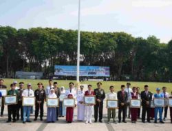 Gema Hari Jadi Bojonegoro ke-348: Momen Refleksi dan Kolektivitas Menuju Bojonegoro yang Bersinergi untuk Mandiri