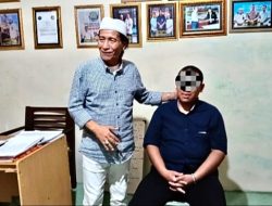 YPP Al Kholliqi Sidoarjo Jadi Harapan Baru Rehabilitasi Pecandu Narkoba, Gus Kholiq: Kami Pulihkan dengan Kasih dan Doa