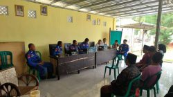 Polairud Polda Jatim Tegaskan Komitmen Penuh Dukung Asta Cita, Kampung Nelayan Merah Putih di Sumenep