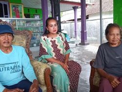 Keluarga Korban Perampokan Sadis di Jember Kecewa, APH Terkesan Sangat Lamban