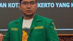Ketua GP Ansor Kota Mojokerto dr. Rambo Garudo Desak Kepolisian Usut Tuntas Kasus Pengeroyokan terhadap Anggota Banser di Tangerang
