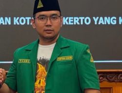 Ketua GP Ansor Kota Mojokerto dr. Rambo Garudo Desak Kepolisian Usut Tuntas Kasus Pengeroyokan terhadap Anggota Banser di Tangerang