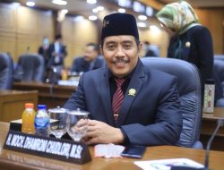 DPRD Sidoarjo Libatkan Semua Unsur Bahas Raperda Fasilitasi Pesantren