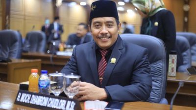 DPRD Sidoarjo Libatkan Semua Unsur Bahas Raperda Fasilitasi Pesantren