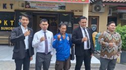 Kuasa Hukum Zaenal Pastikan Perkara Akan Segera Disidangkan, Advokat Sakty Surabaya & Rekan Siap Berikan Perlindungan Hukum